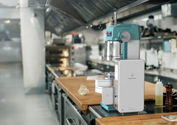Kakigori Maker 画像